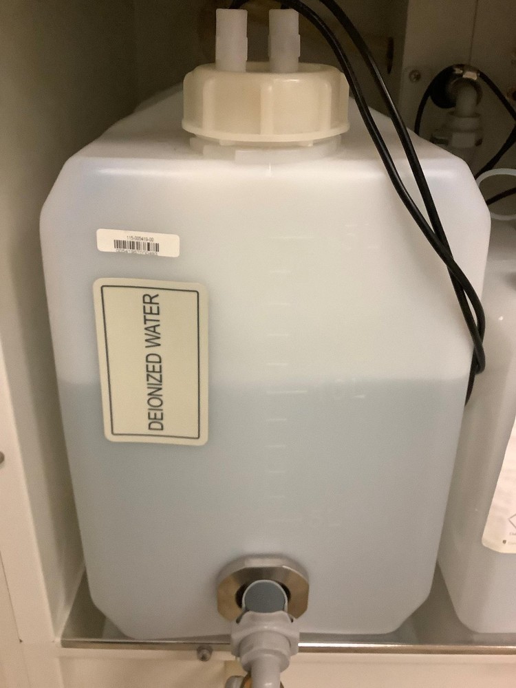 Mindray Shenzhen BS-480 Medium-High Volume Laboratory Chemistry Analyzer E8A