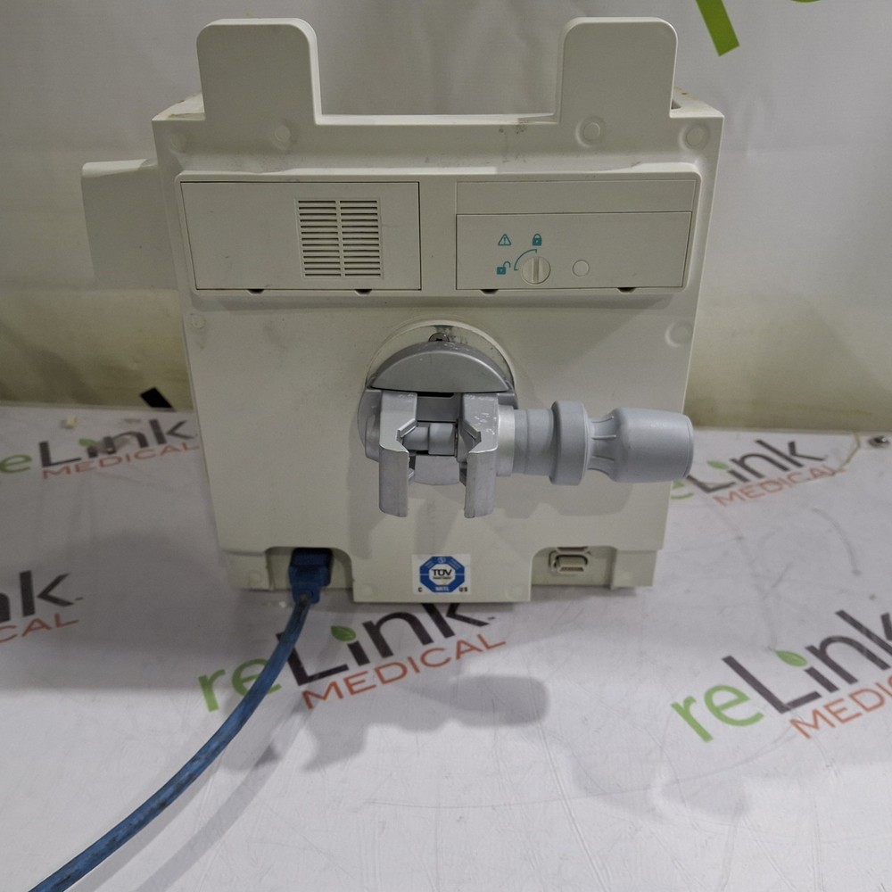 B. Braun Space Station Docking Station