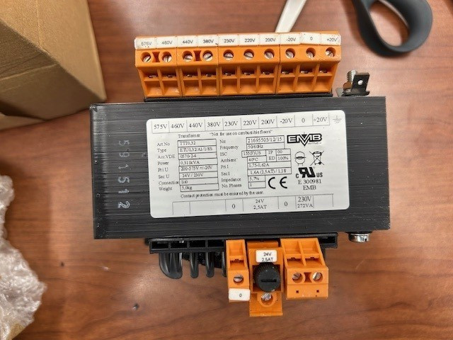 GAR ZS1060564