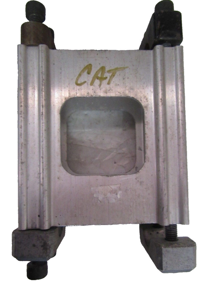 ARCTIC CAT HANDLEBAR RISER BLOCK 4.5 INCH Item #882