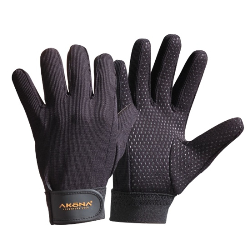 Akona Adventure Gloves, LG