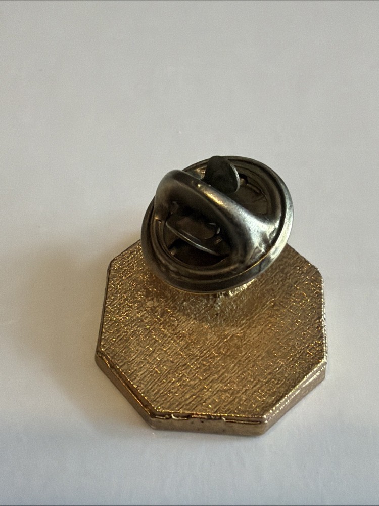 New York State Police Lapel Pin