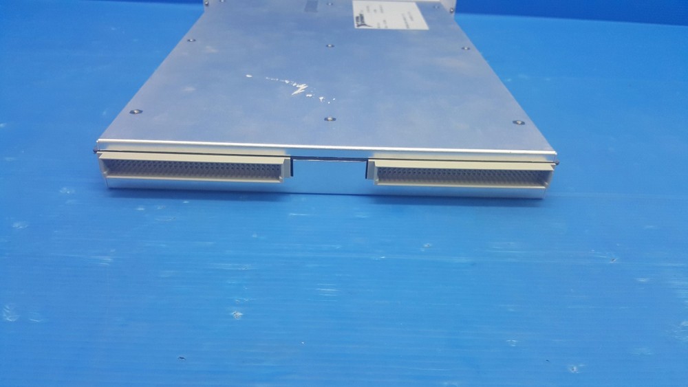 National Instruments VXI-MXI 181045-01 REV. E8 Interface Module