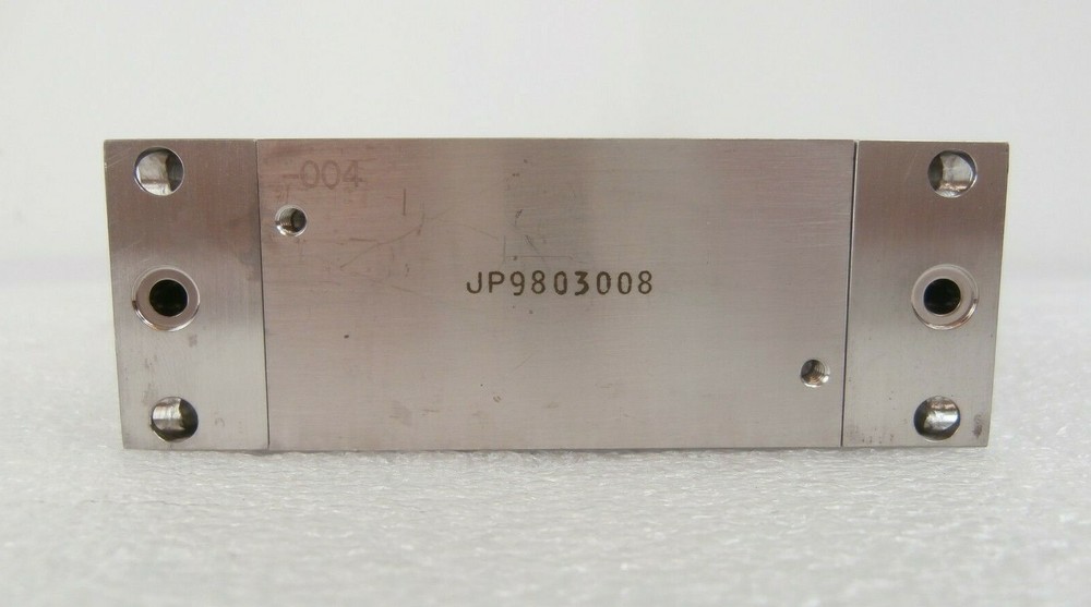 Tylan DFC-2952MEP5-T Mass Flow Controller MFC 550 SCCM CF4 Working Surplus