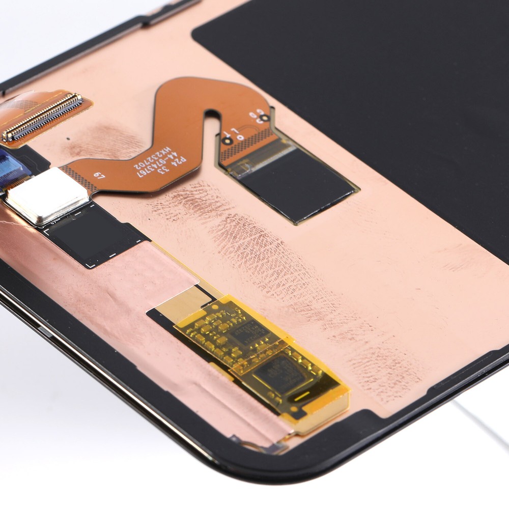 OEM For Google Pixel 9 Pro XL LCD Display Touch Screen Replacement Fingerprint