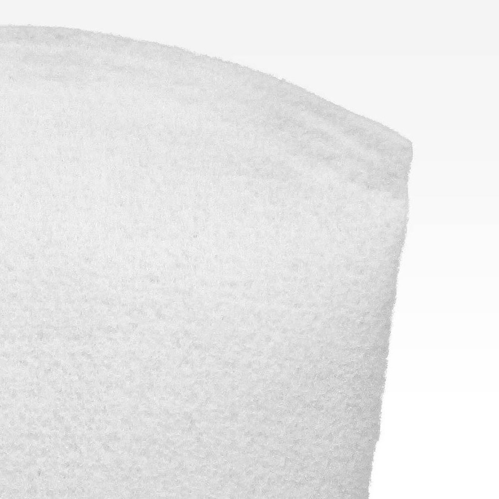 Seachem Filter Sock Large 200 Micron Felt Polyester with Plastic Collar