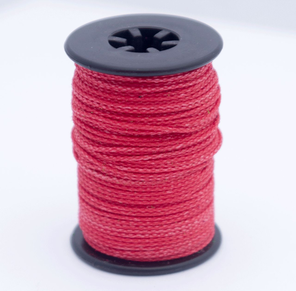 BCY Red .030  Crossbow Center  Serving String Making Bow Material