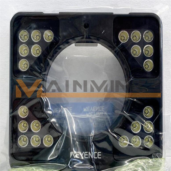1PCS NEW KEYENCE IV3-L5C Light Source
