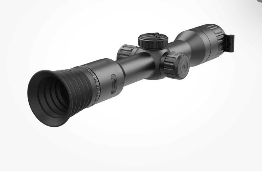 AGM Spectrum 4k Mini Digital Day & Night Vision Scope (SPEC-4K-M)