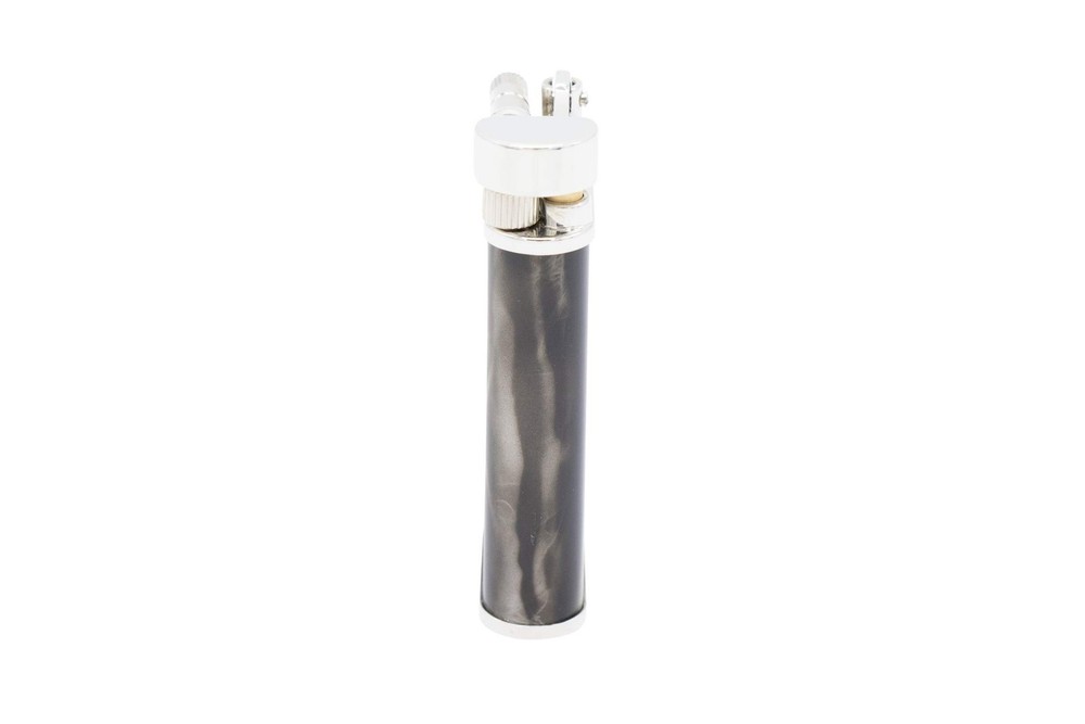 Peterson Pipe Lighter - Grey