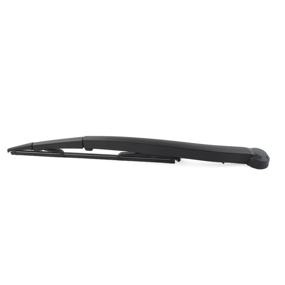 Rear Windshield Back Wiper Arm & Blade Set For Jeep Commander 2006 2007-2010