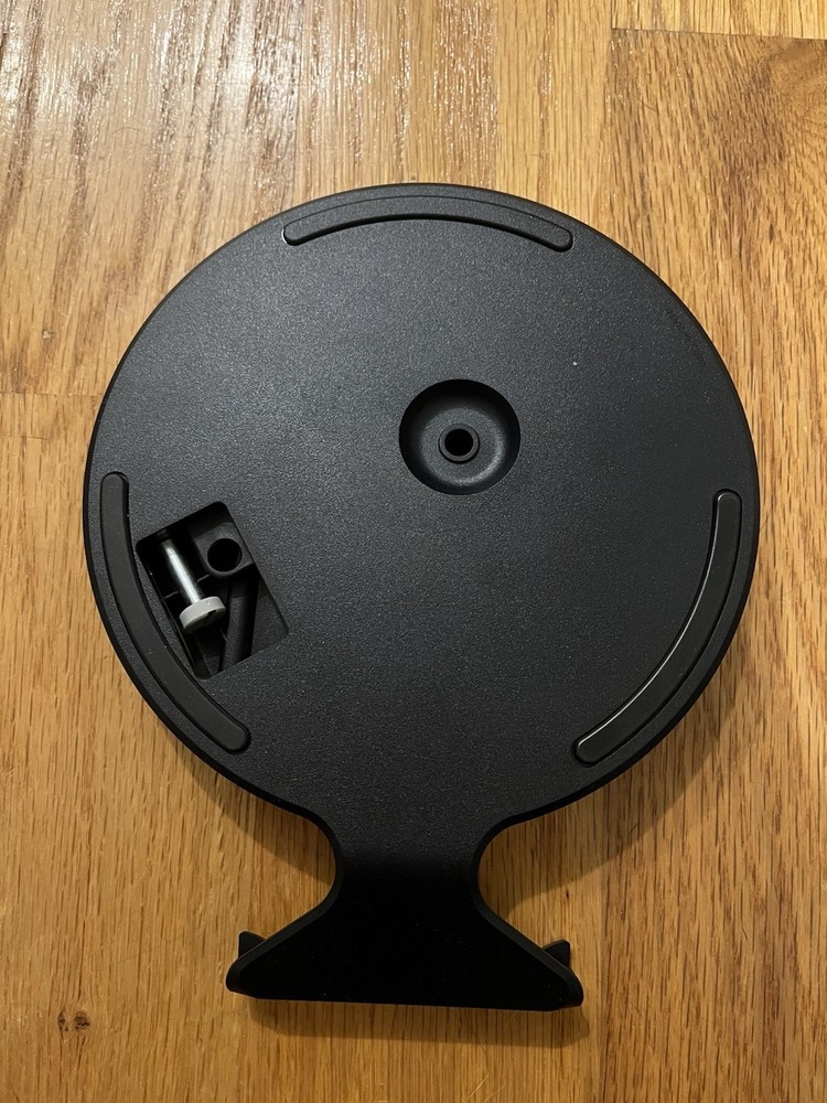 Vertical Horizontal For PS5 Disc Version Console Base Bracket Stand