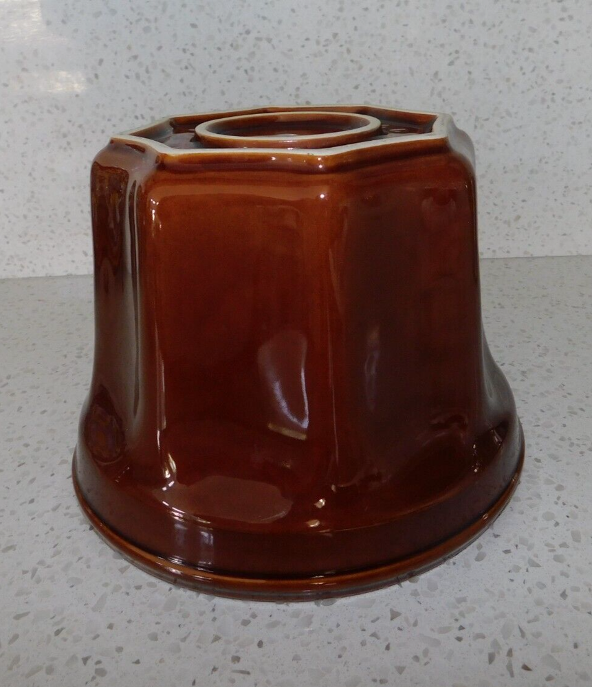 Williams-Sonoma Ceramic Monkey Bread Mold