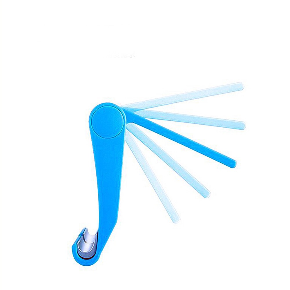 US 2 Pack Universal Cell Phone Stand Holder Foldable Desk Table Mount Adjustable