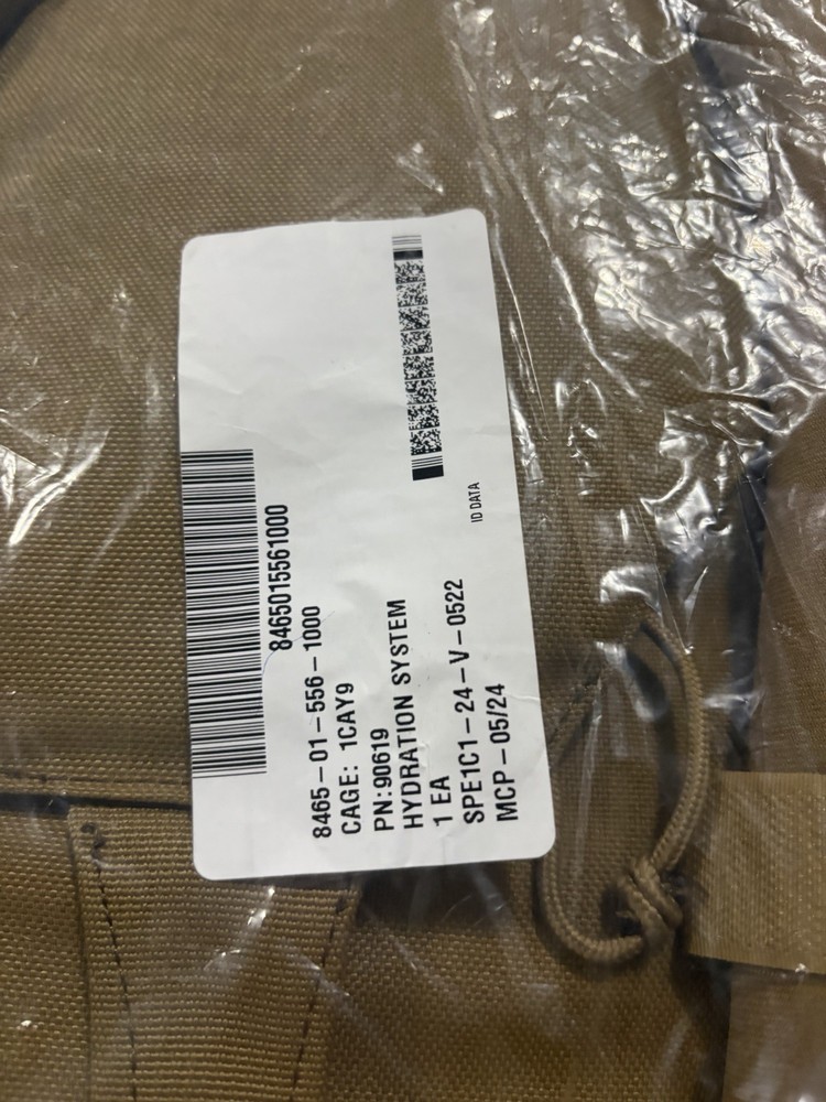 Camelbak Maximum Gear Squadbak 25L Hydration Backpack