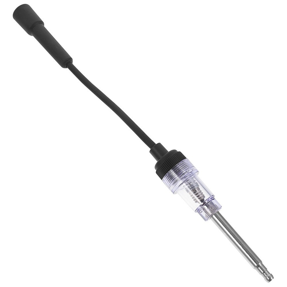 Automotive Spark Plug Tester Diagnostic Tool Inline Ignition Tester for Vehicle