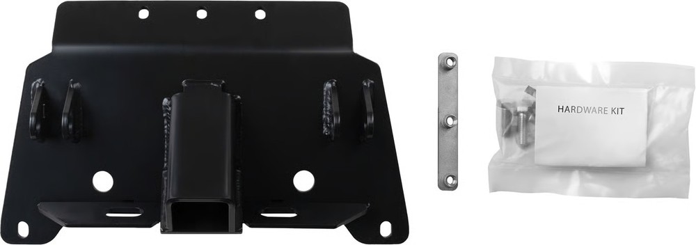 Open Trail Plow Mounts 459-5255