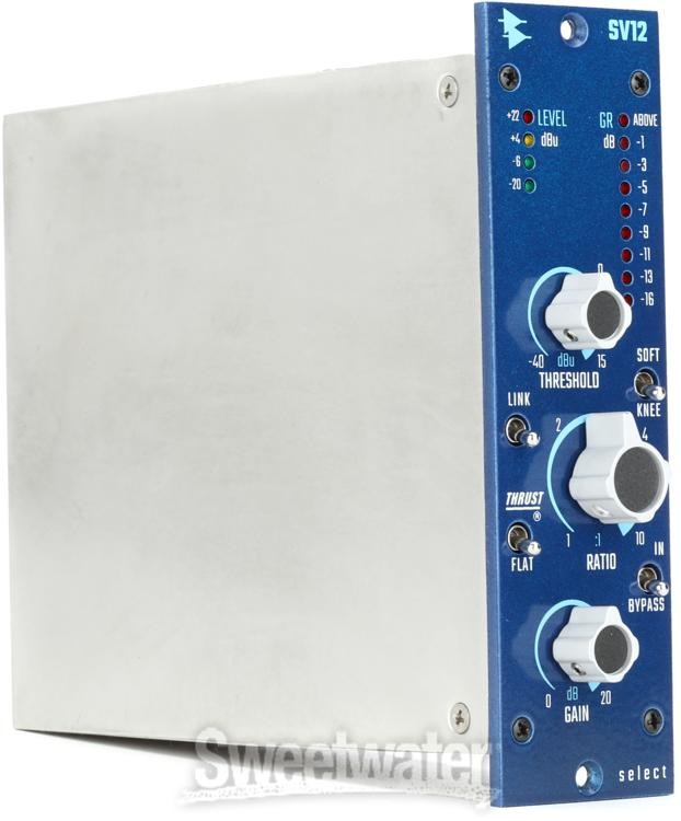 API Select SV12 500 Series Compressor