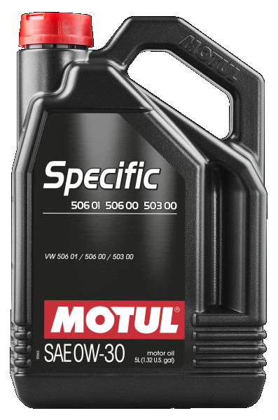 Engine Oil MOTUL 106437