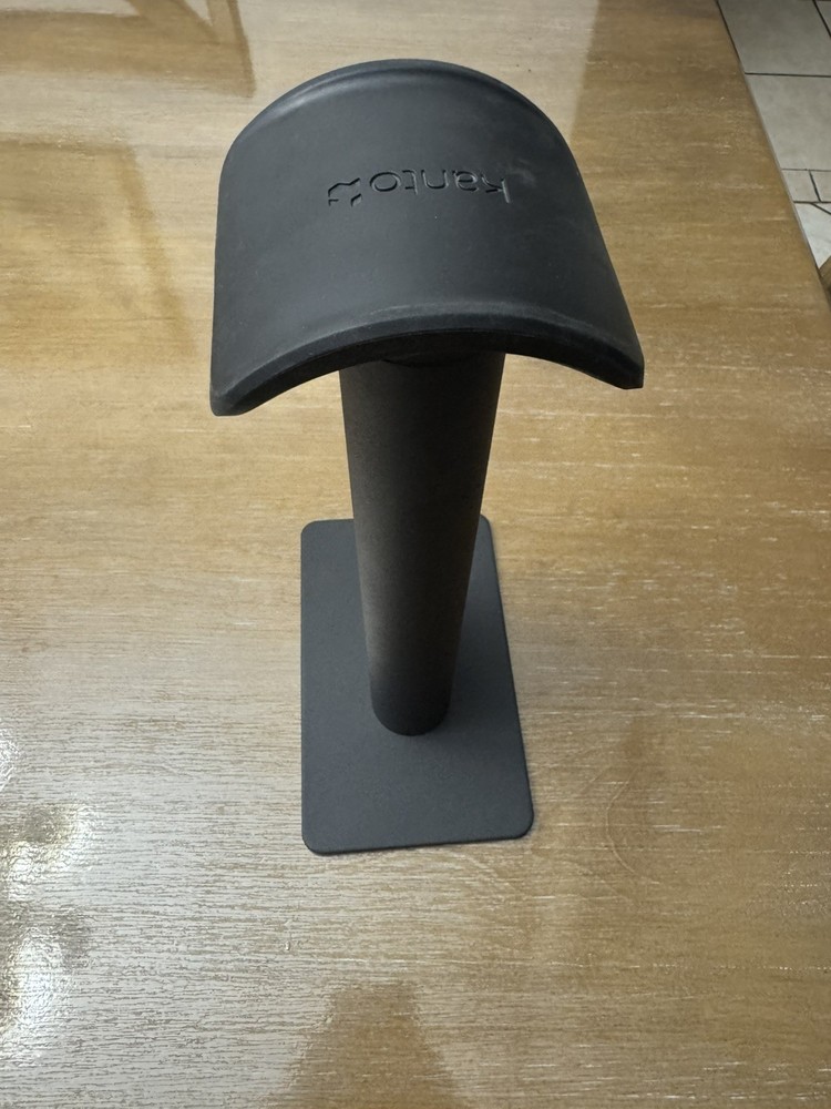 Kanto H2 Premium Universal Headphone Stand
