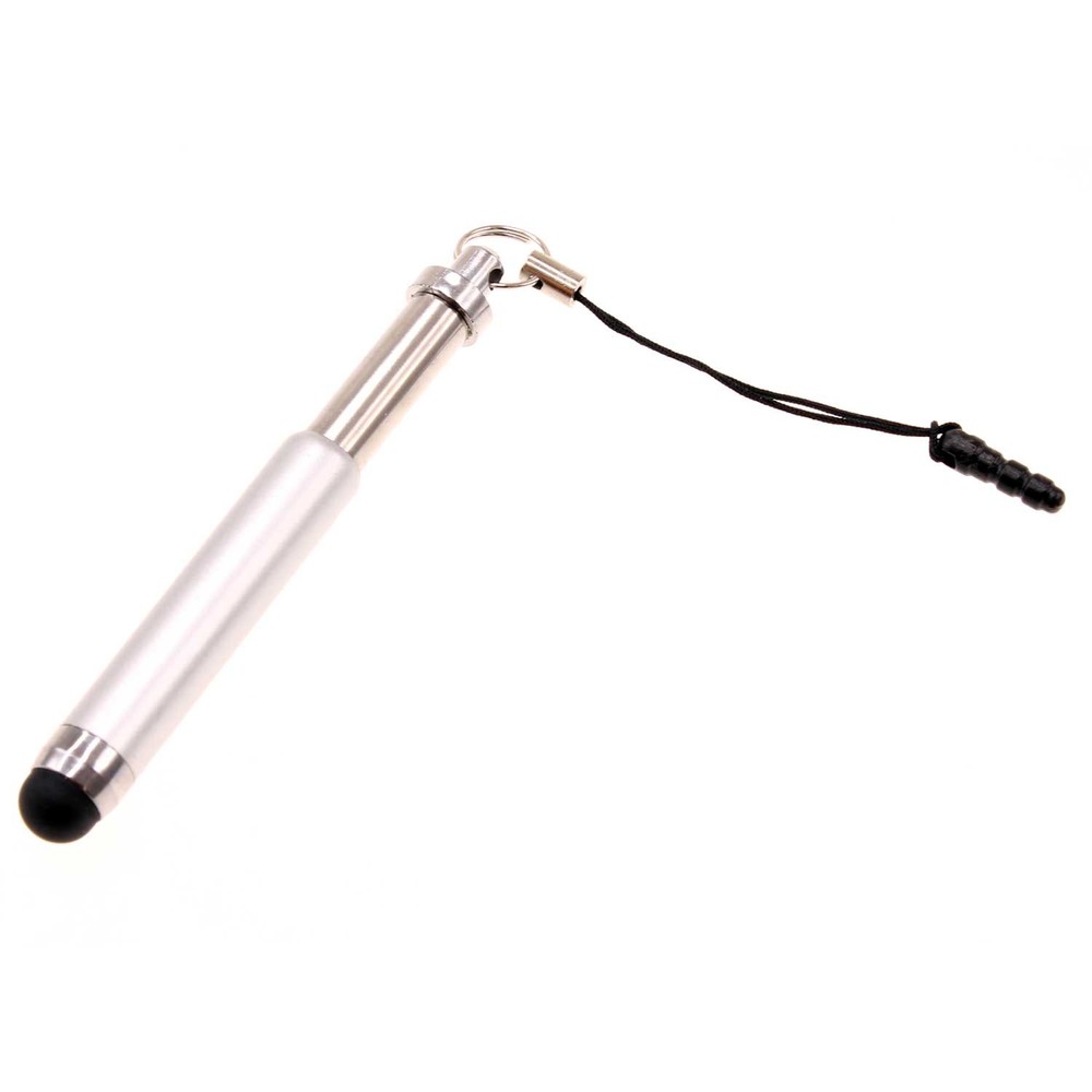 For iPhone 17/Pro/Max/Air - Stylus Touch Pen Extendable Compact Lightweight