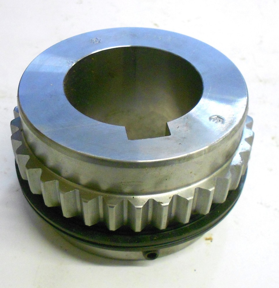 KOP-FLEX SLIDE GEAR, 649-1.8755