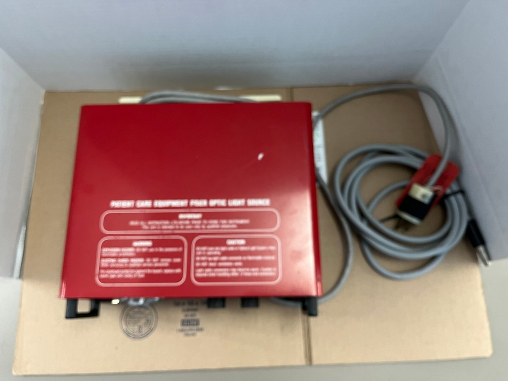 Richard Wolf 4046.00 Fiber Light Projector