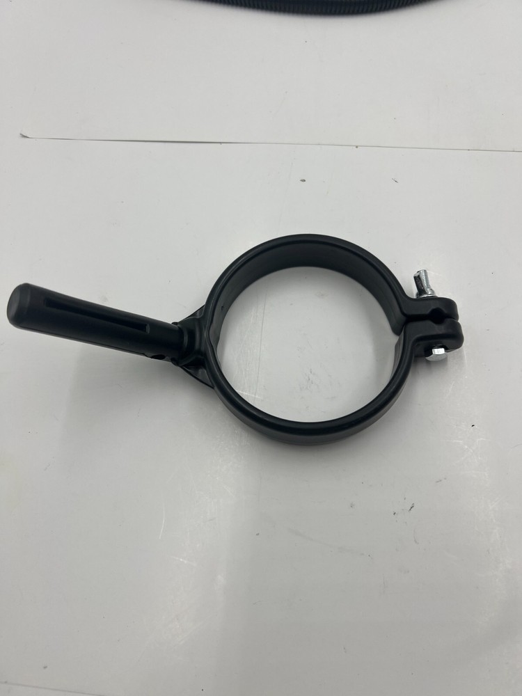 Qty 2 Throttle Control Bike Handle Assembly Replacement Red Black Durable