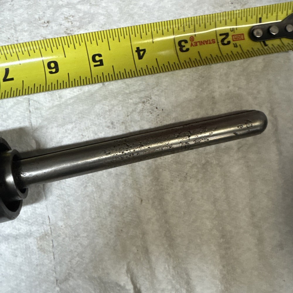 delta 14” drill press dp225 Quill Assembly Read Ad