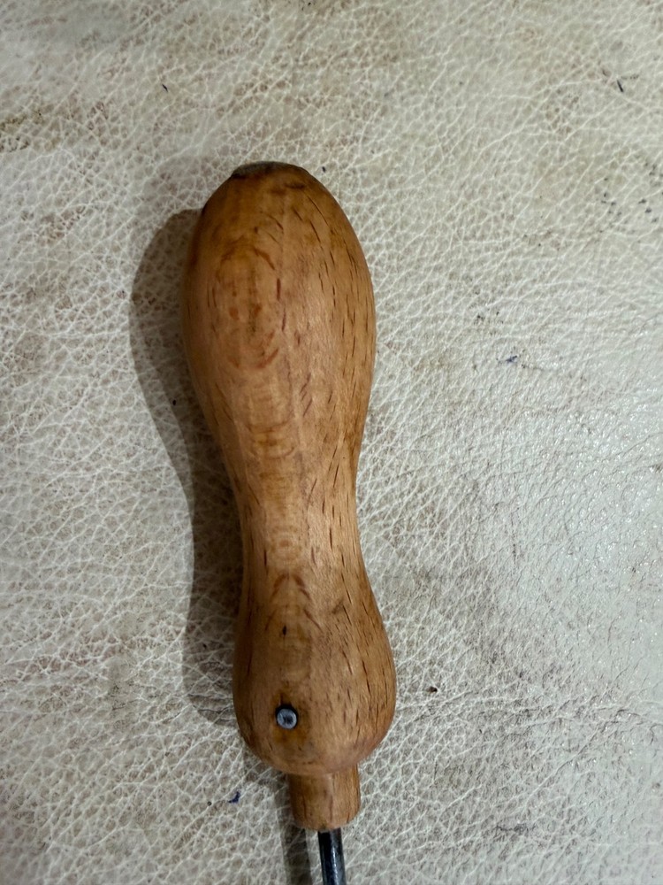Vintage Carpenters Bradawl