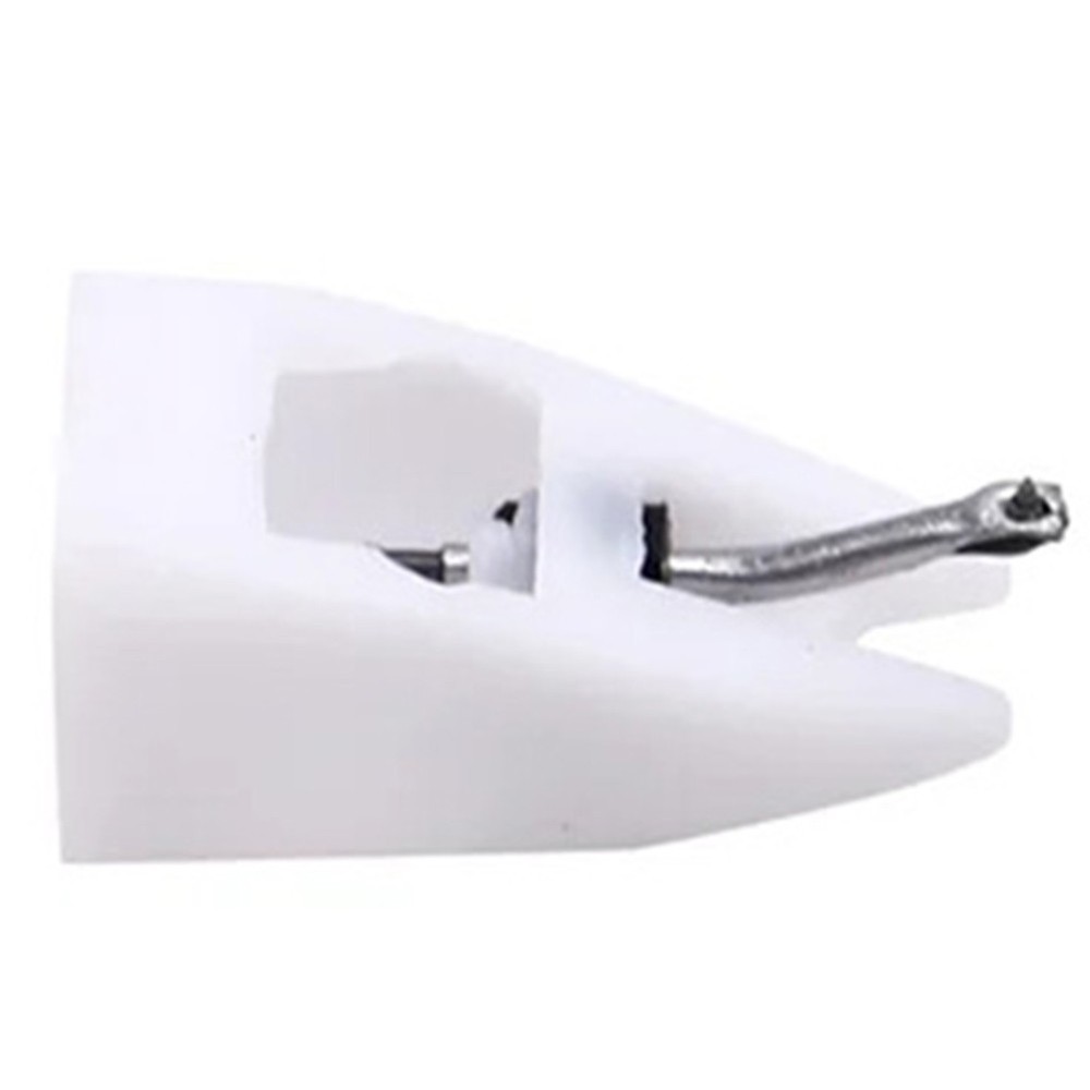 Replacement Stylus for Ortofon OM 3E Turntable with Clean Audio Output