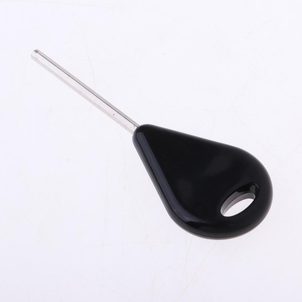 Surfing Set- + 3 Screws for -Fin & Key Replacement