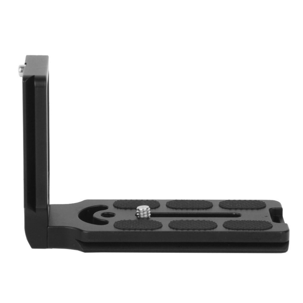 Quick Release Universal 1/4" Screw Camera Lengthen Bracket Grip Mount Support