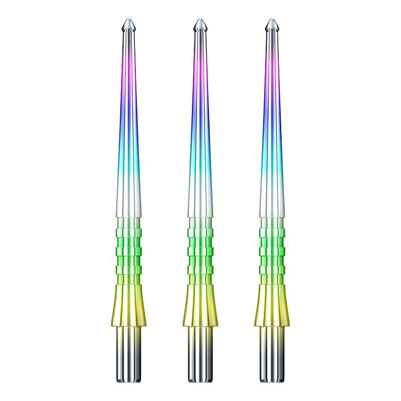 Red Dragon Raptor GT 33mm Points