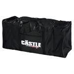 Castle X Gear Bag Black