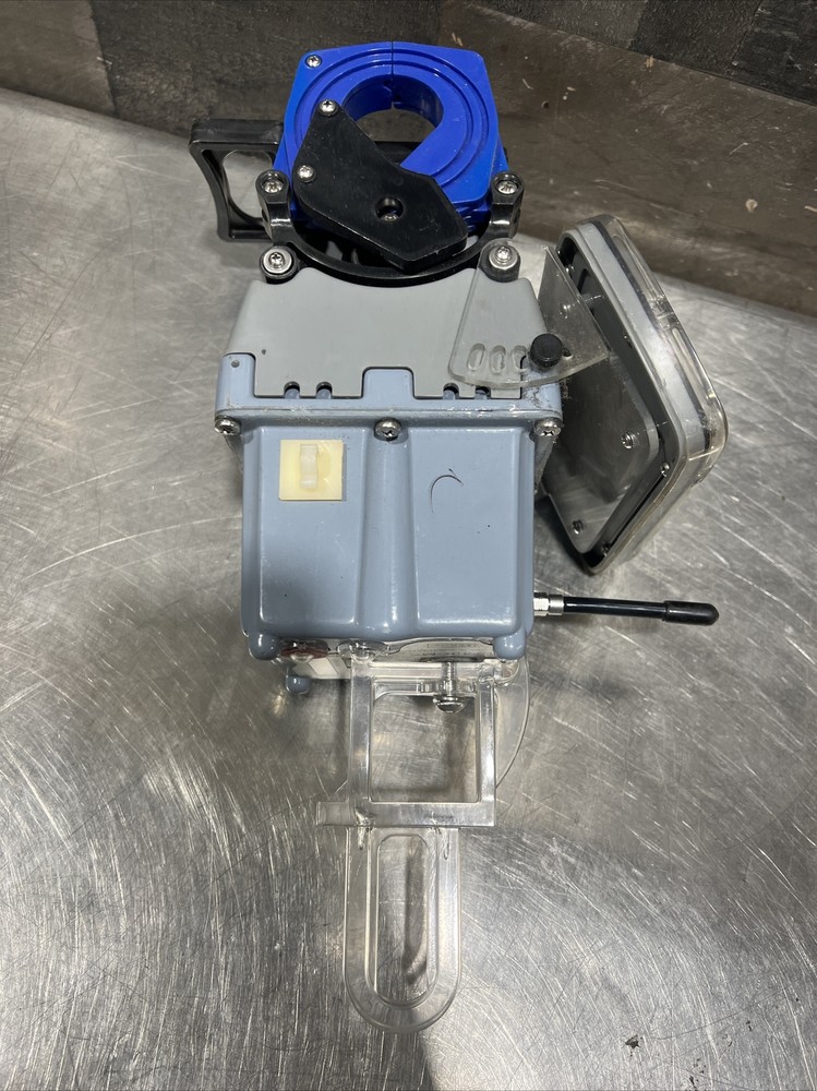 Gridsense LT40CMS Gray Line Tracker Distribution Load Logger & Fault Recorder