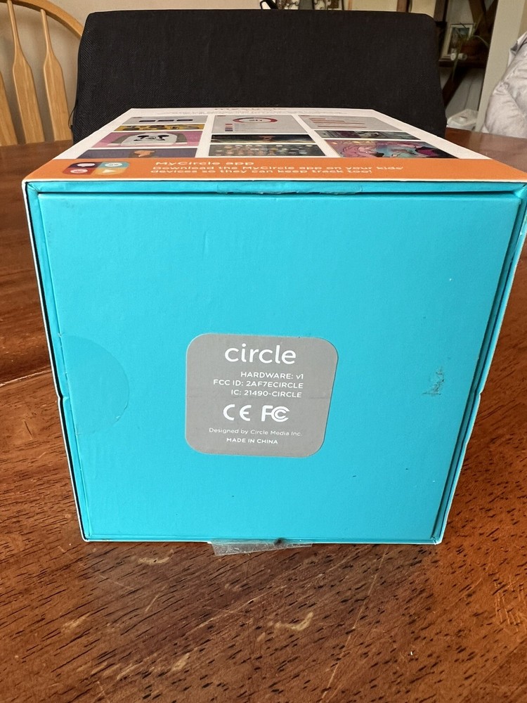 Circle with Disney Smart Internet Filter & Parental Control V1