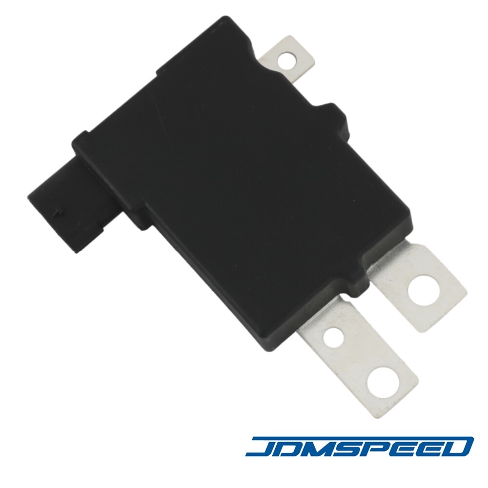 Fuse Block Module Fits 2014-2015 Chevrolet Malibu