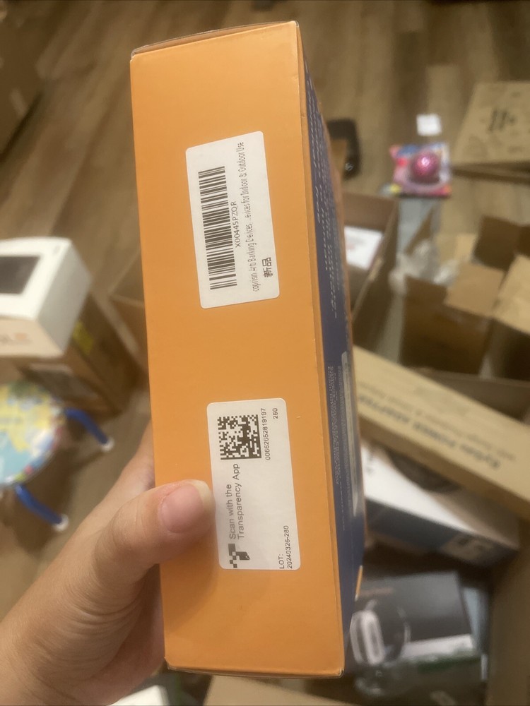 Anti Barking Devices, 2 Pack Auto Dog Bark Control Devices with 3 Modes...