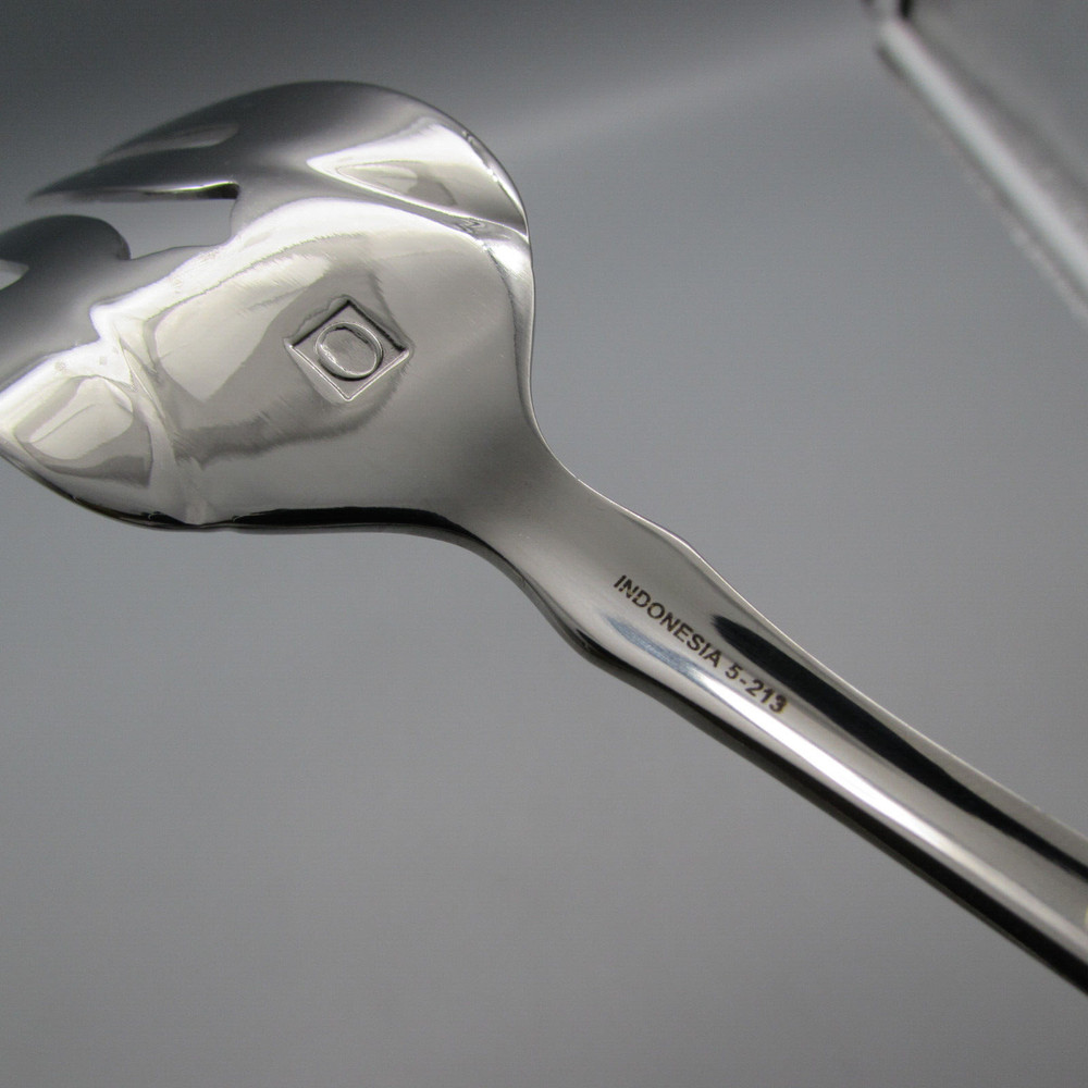 Oneida LOUISIANA Stainless Flatware - Serving Fork N/O