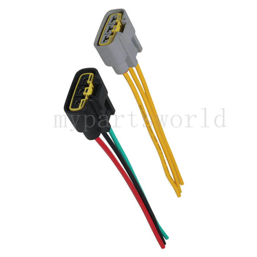 For Ducati Regulator Rectifier Plug Connector Multistrada 1200 2010-2011