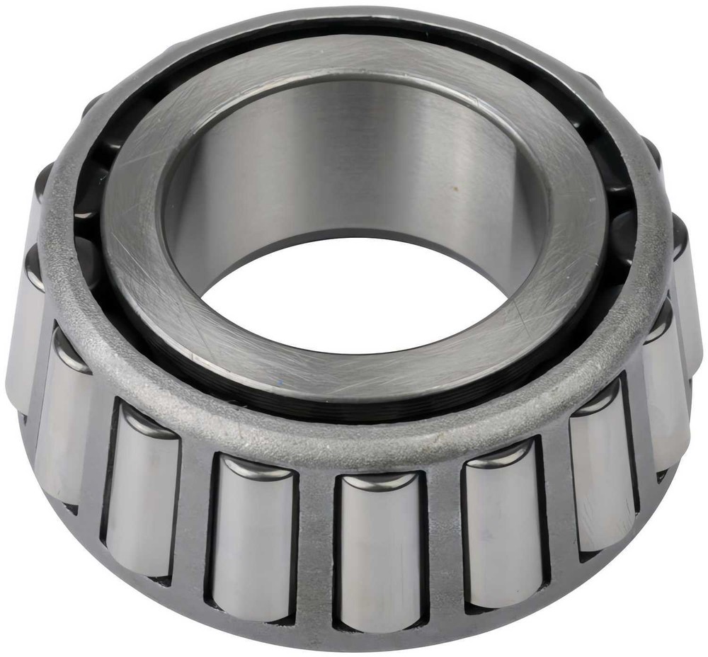 Frt Outer Bearing  SKF  BR2796