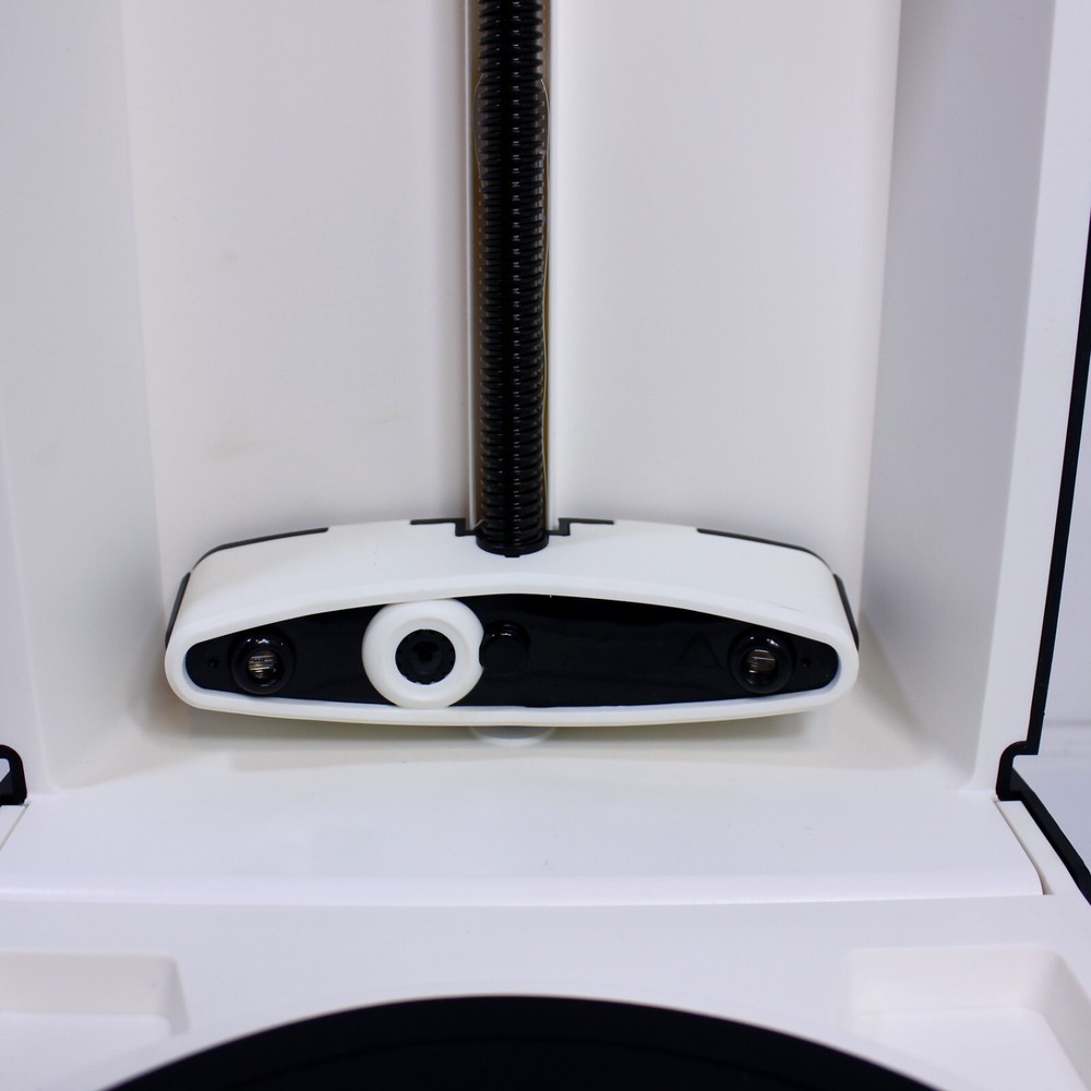 Matter and Form V1 Model MFS1V1 3D Scanner- Tested