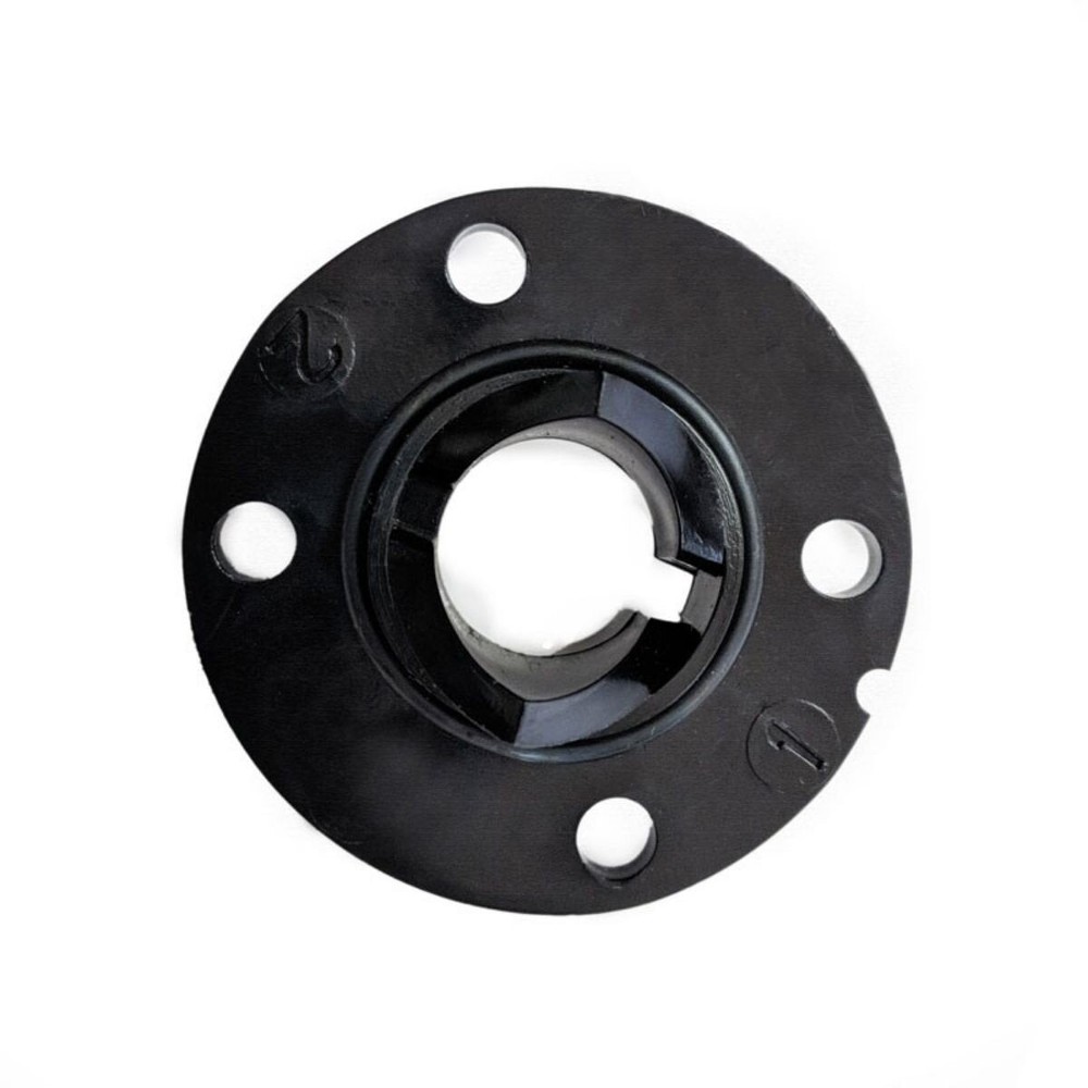 2 Zone Indexing Cam With O-Rings Fimco