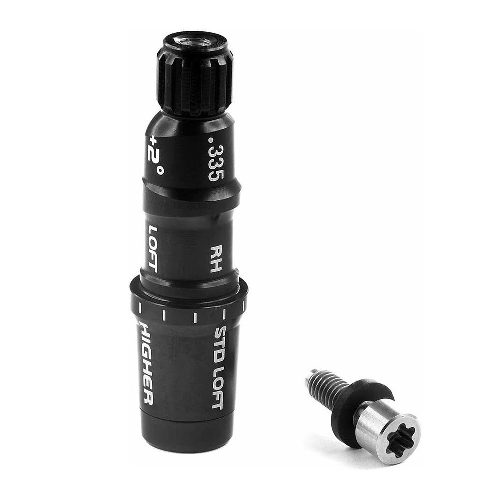 0.335 Tip Size Golf Ferrules For Taylormade Shaft Adapter Sleeve Replaceable Kit