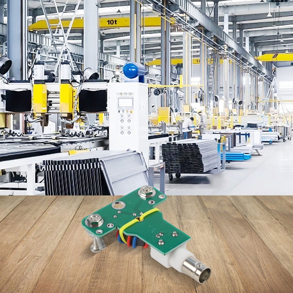 Compact Portable Balun For 41 HF Shortwave Dipole Antenna Conversion System