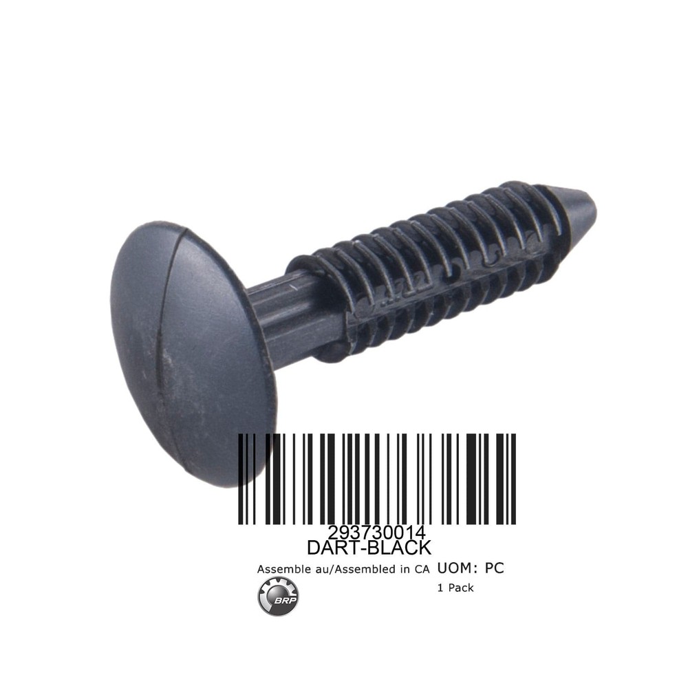 293730014 DART-BLACK