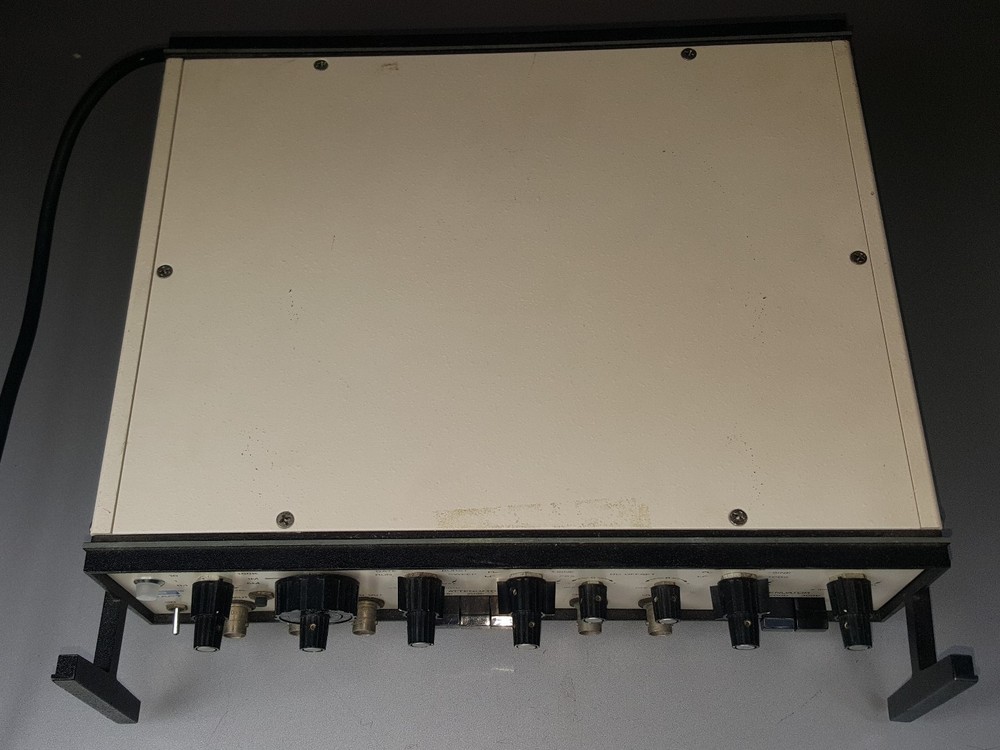 EXACT MODEL 124C MULTIGENERATOR