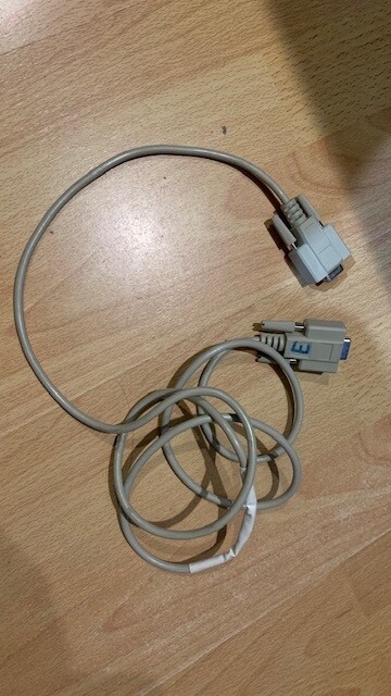 2 Viewsat VS2000 Platinum + Null Cable and Satellite Finder 