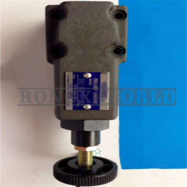 1PC FOR Hydraulic valve DG-02-H-22